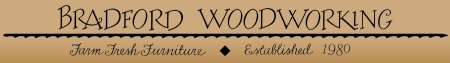 Bradford Woodworking