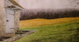 Tim Wadsworth